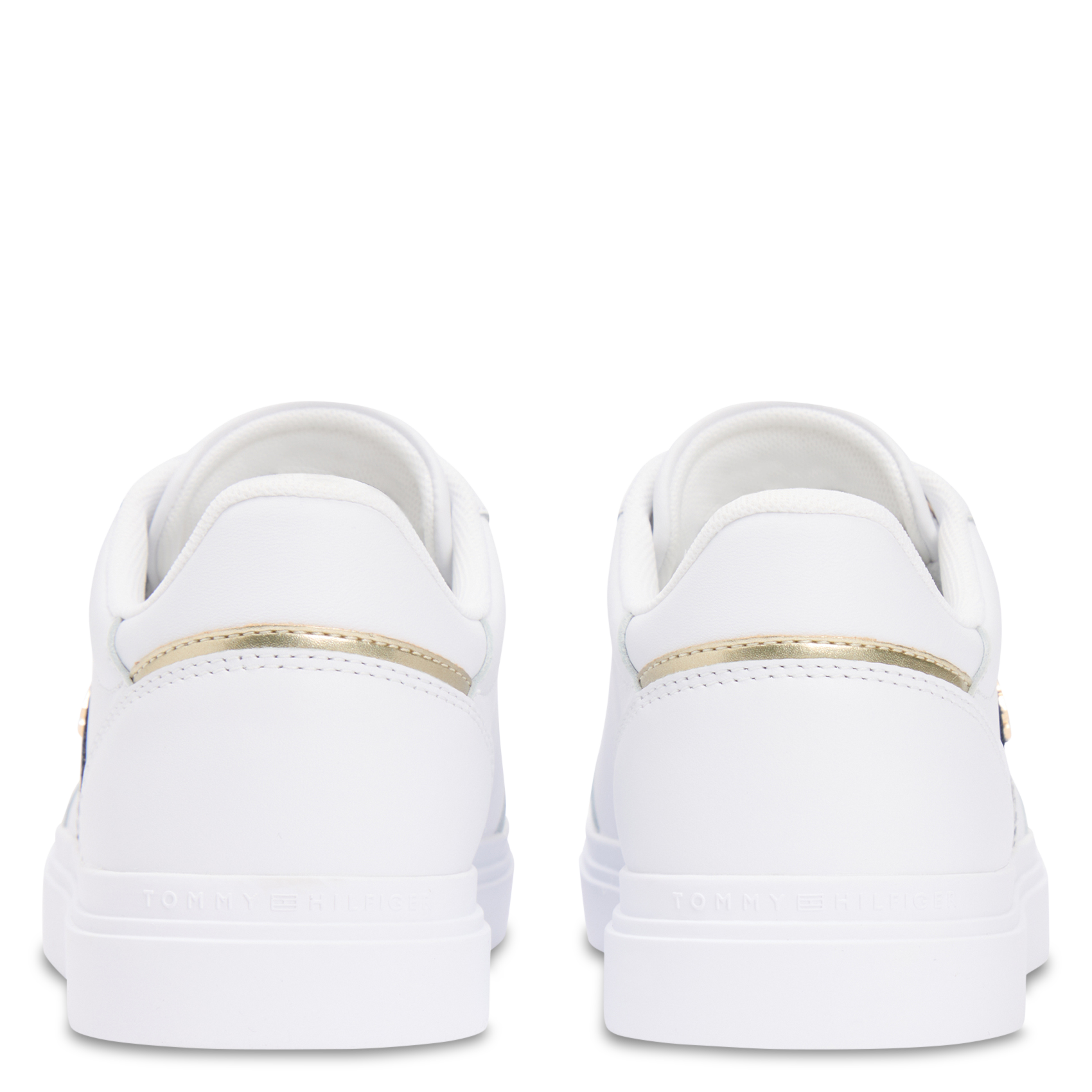 . TOMMY HILFIGER White