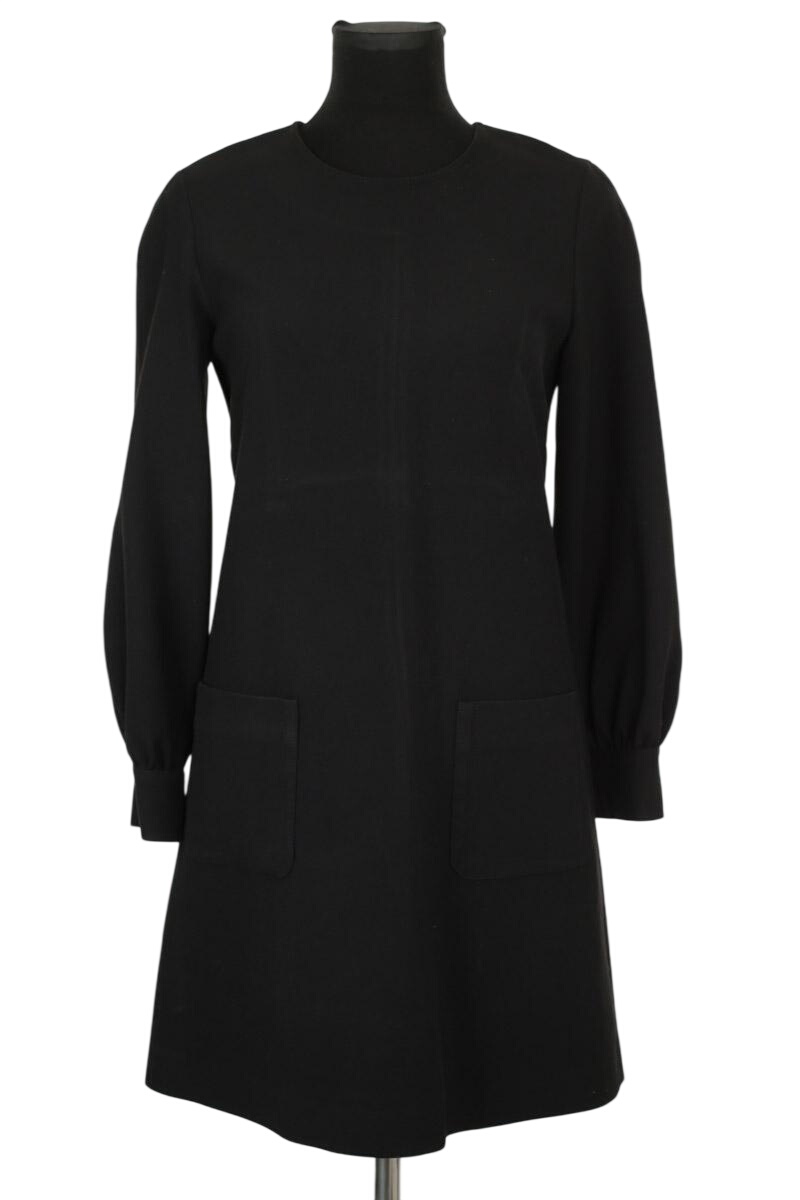 Dress TARA JARMON - Seconde Main Black