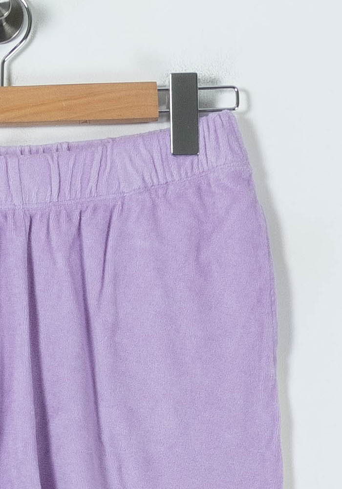 Shorts BELLEROSE - Seconde Main Purple