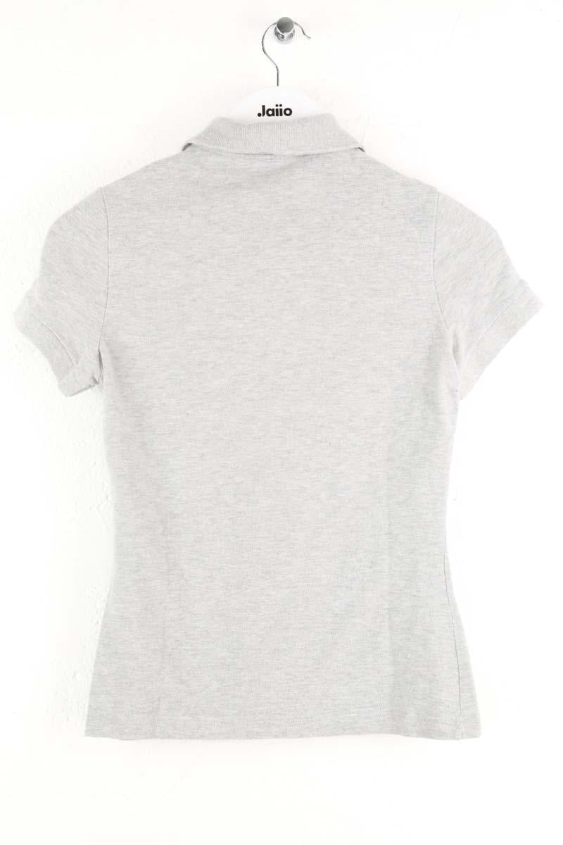 Polo shirt LACOSTE - SECONDE MAIN Grey
