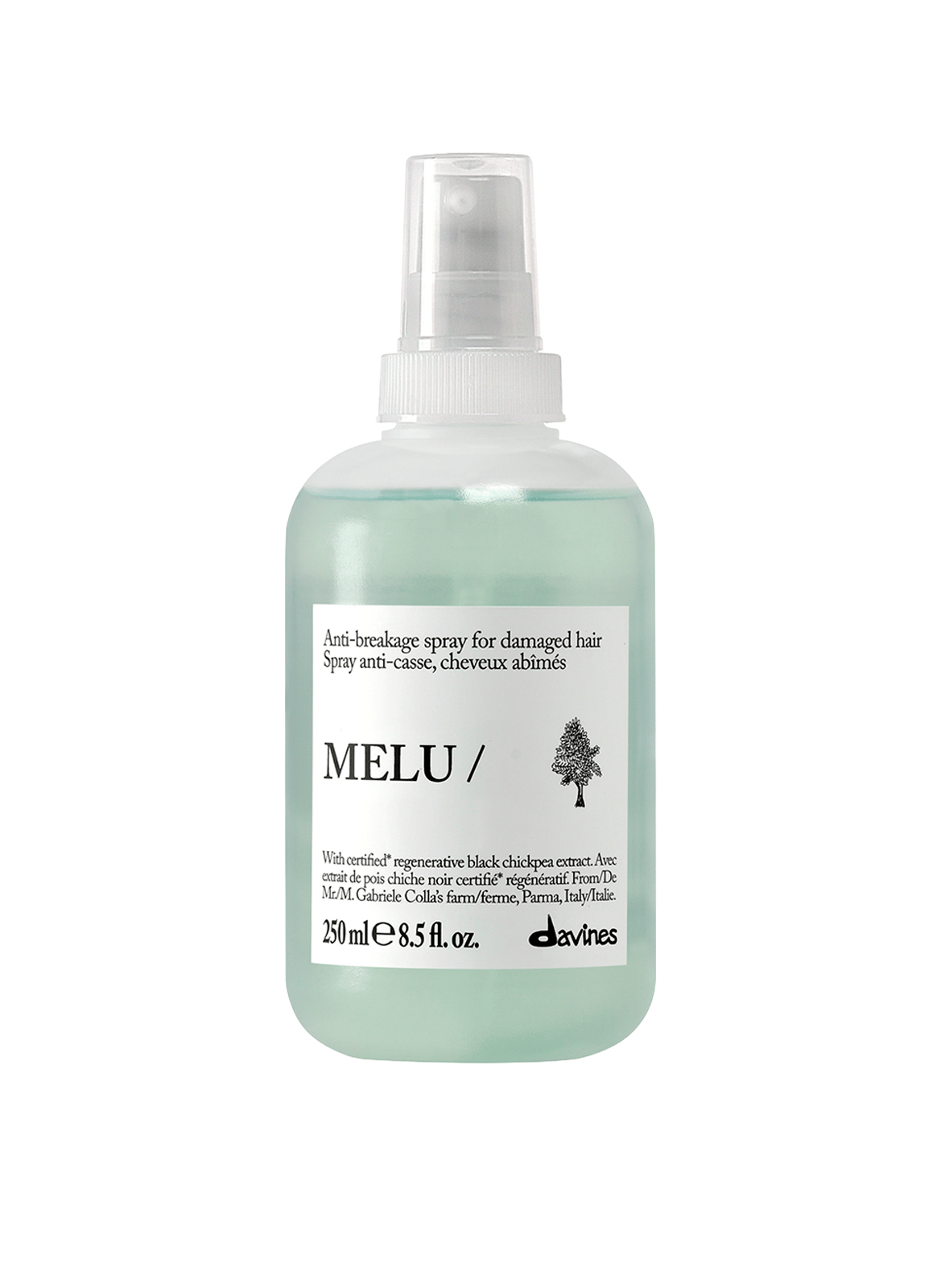 MELU Spray DAVINES No color
