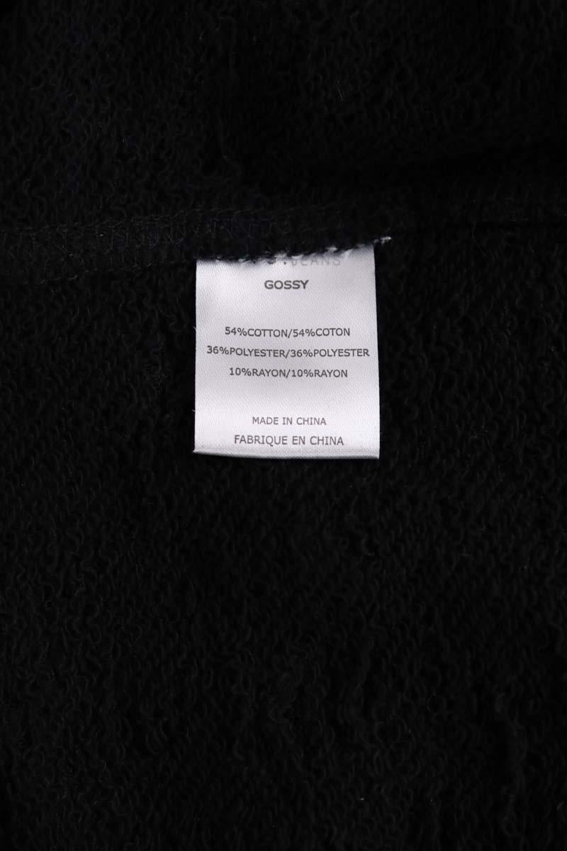 T-shirt IRO - Seconde Main Noir