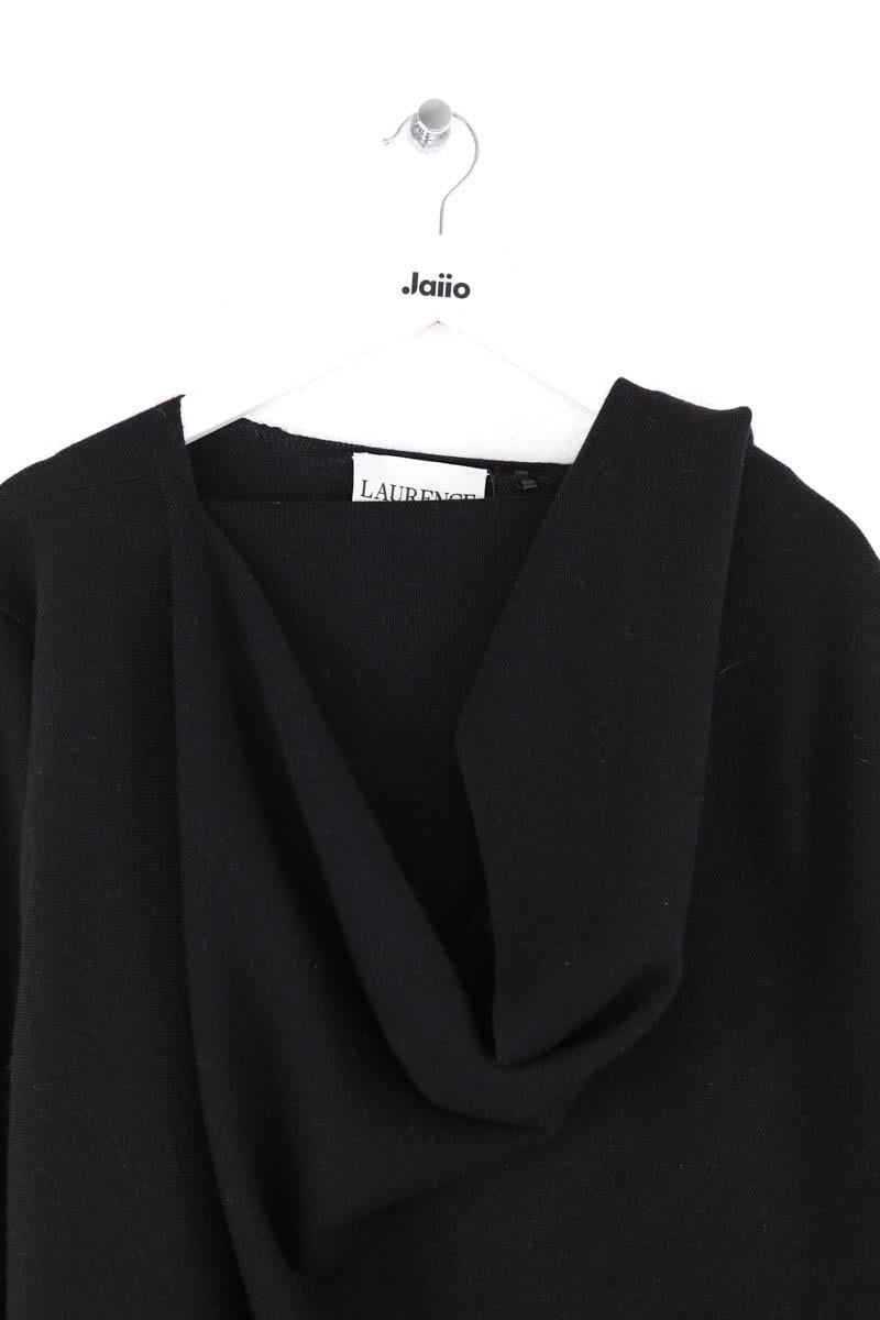 Cardigan LAURENCE BRAS - Seconde Main Black