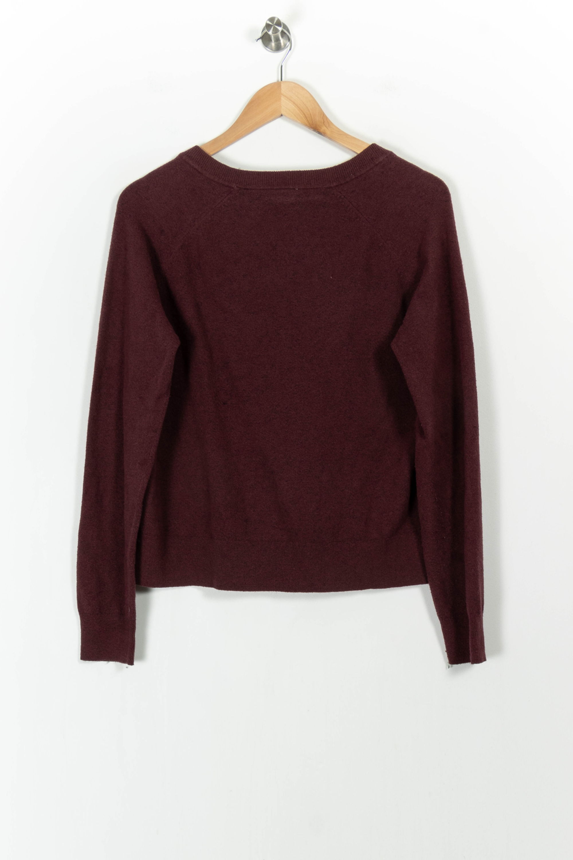 Knitwear LEVI'S - Seconde main Red
