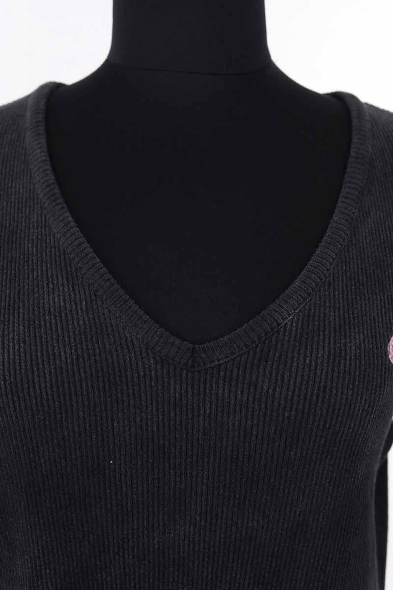 Dress BOBO CHOSES - Seconde Main Black