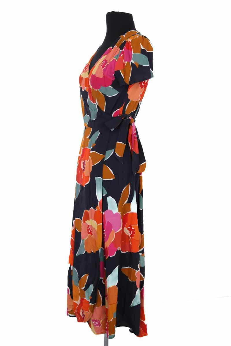 Dress SEZANE - Seconde main Multicolored
