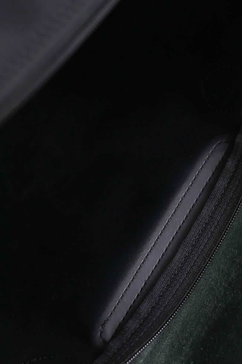 Tote bag LONGCHAMP - Seconde Main Black