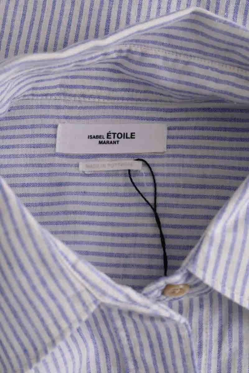 Dress ISABEL MARANT ÉTOILE - SECONDE MAIN Blue