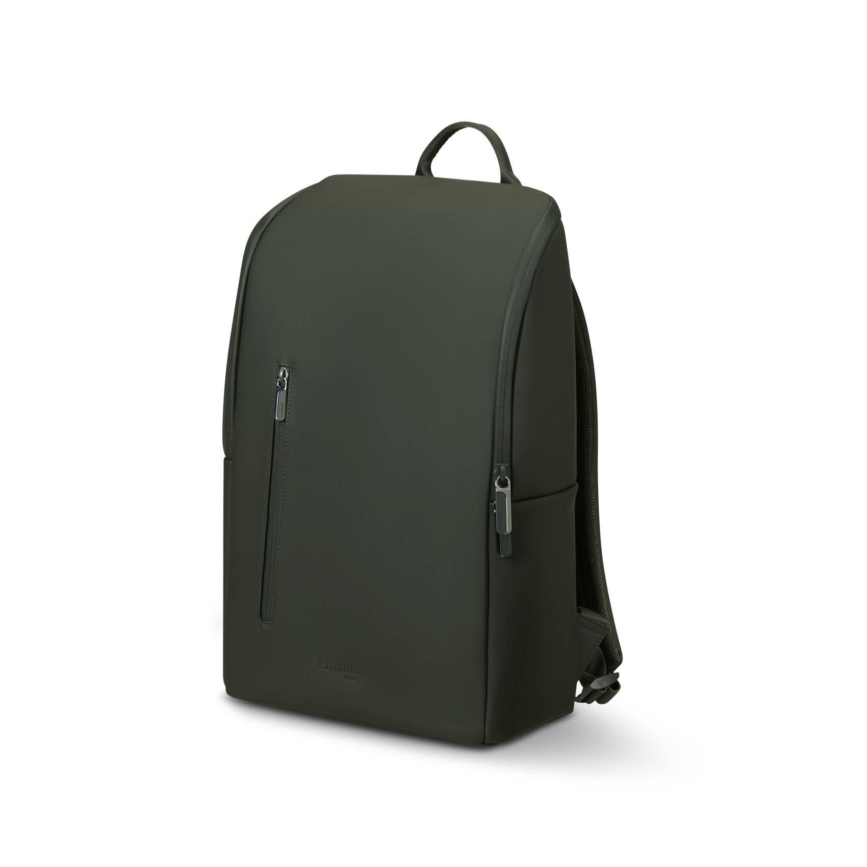 Lost in Berlin backpack LIPAULT Khaki
