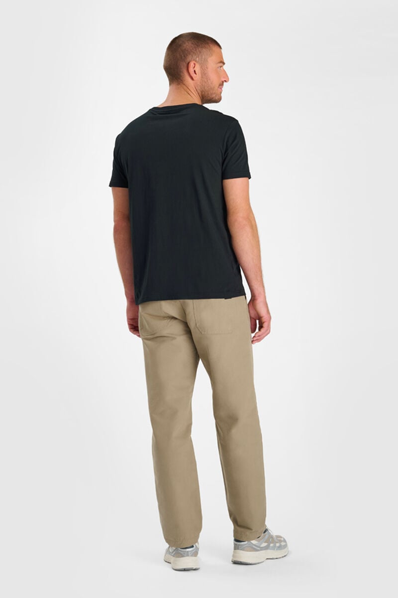 Tee-shirt voclair LE TEMPS DES CERISES Noir