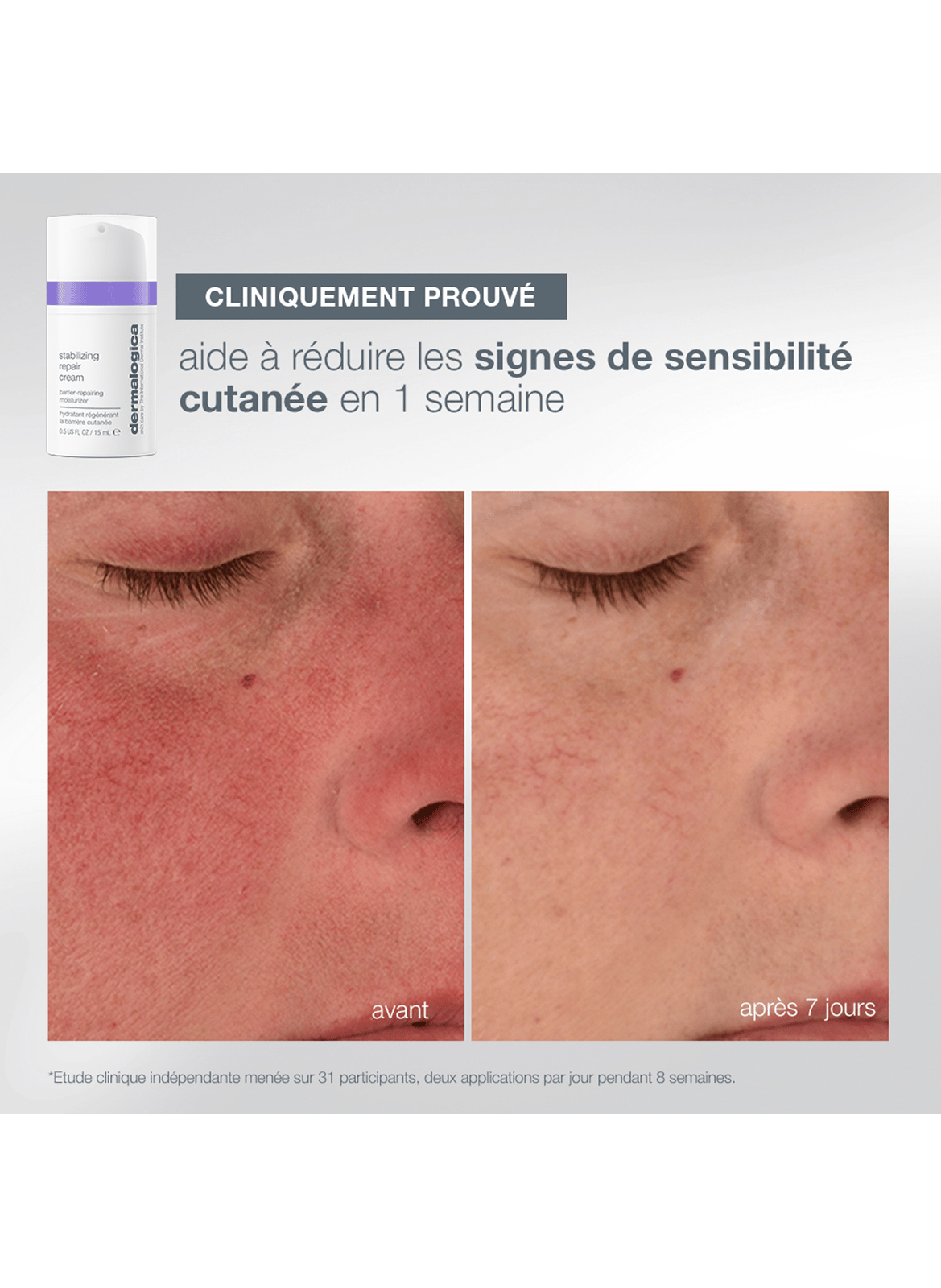 Expert Barrier Repair DERMALOGICA No color