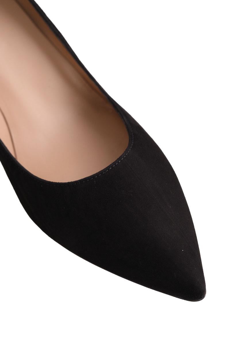 Heels LK BENNETT - Seconde Main Black