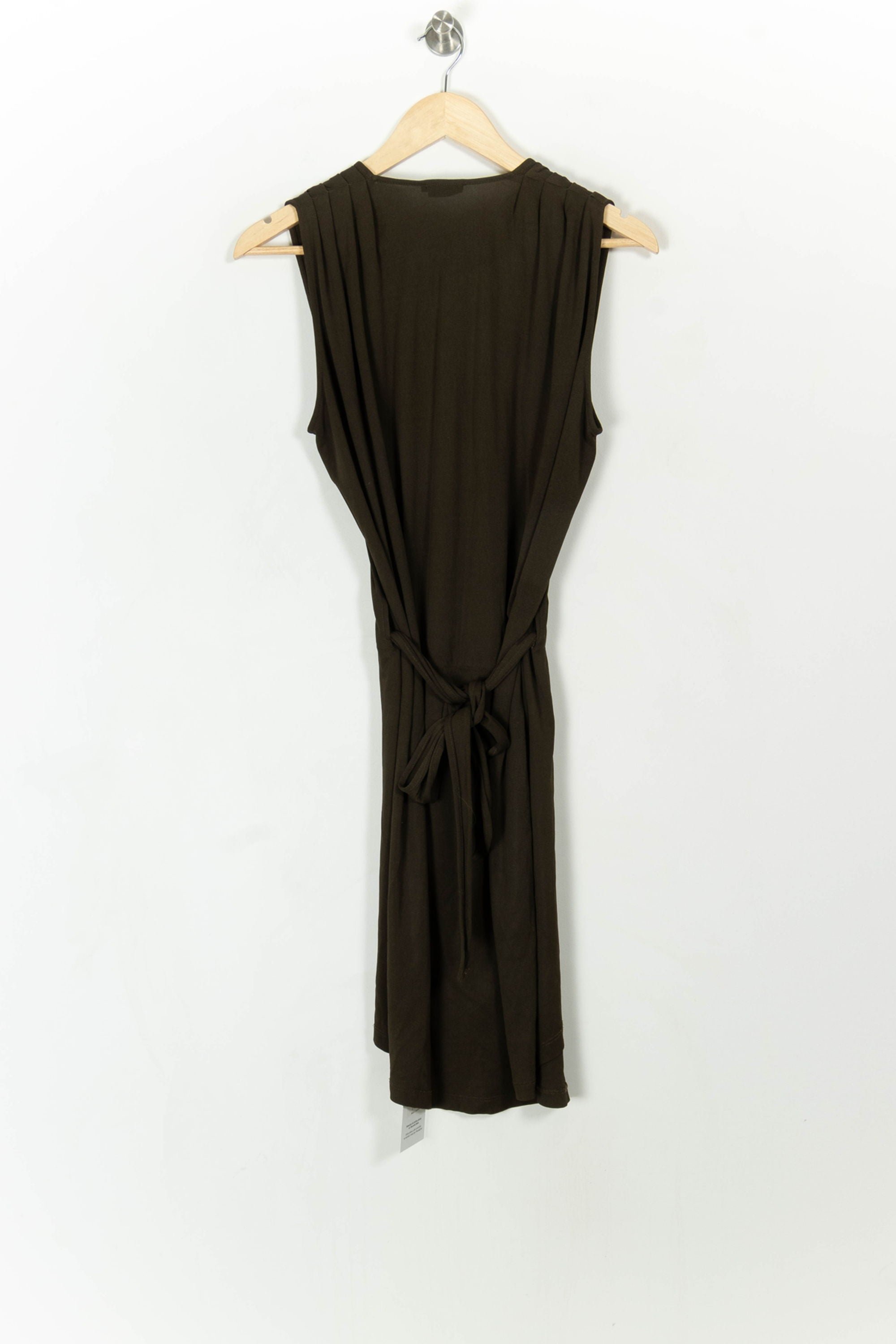 Short & midi dress FILIPPA K - Seconde Main Brown