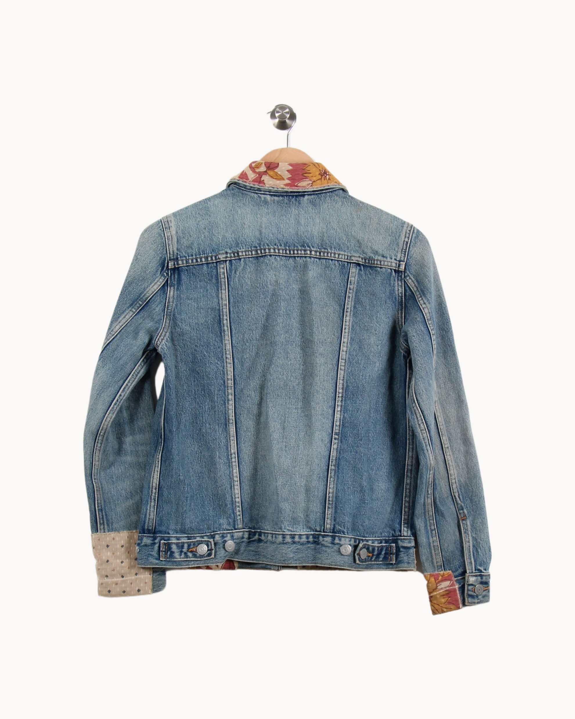 Jacket LEVI'S - Seconde main Blue