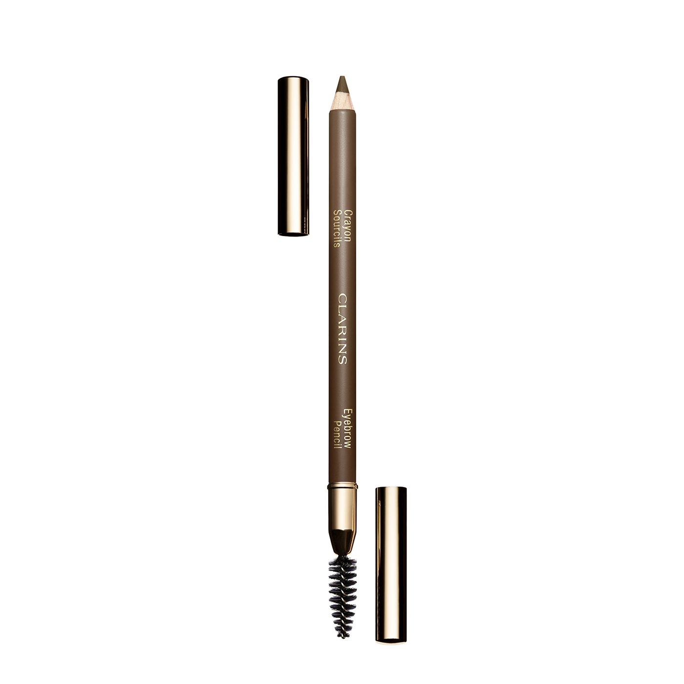 Eye Brow Pencil CLARINS 02 light brown
