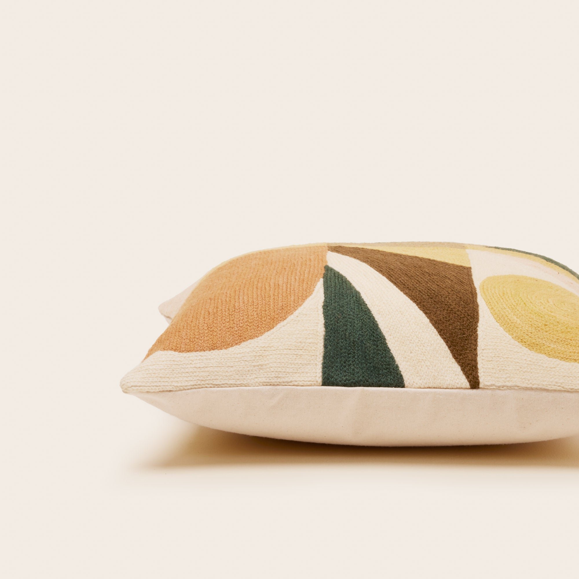 Cushion cover MADURA Beige