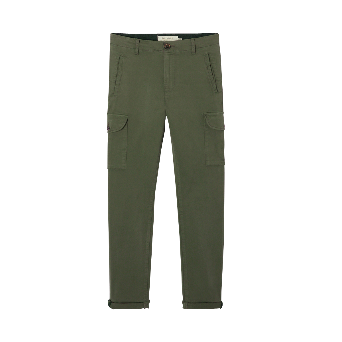 Cargo pants  Kaki
