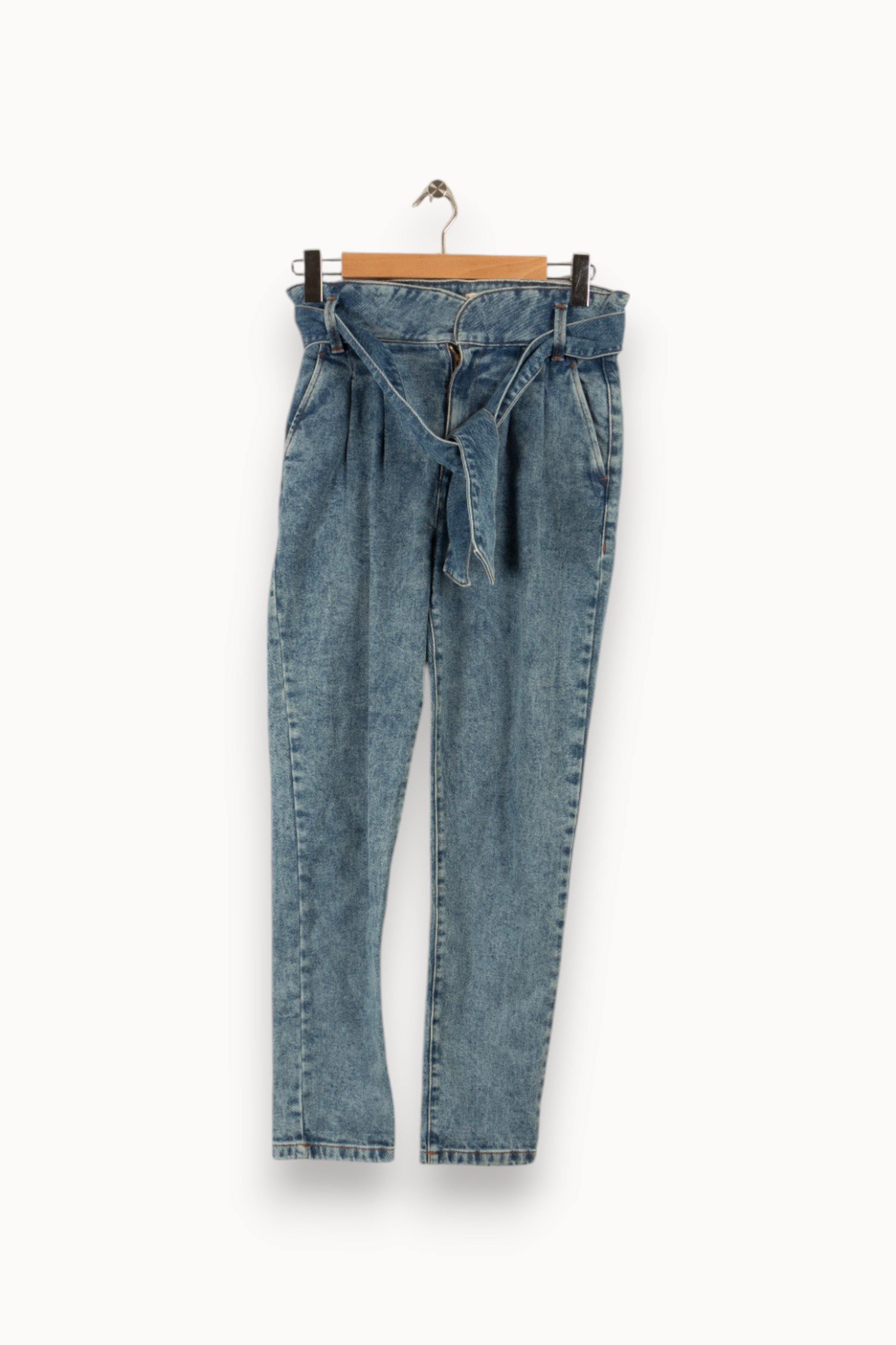 Jean SEZANE - Seconde main Bleu