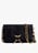 Leather clutch bag ZADIG&VOLTAIRE