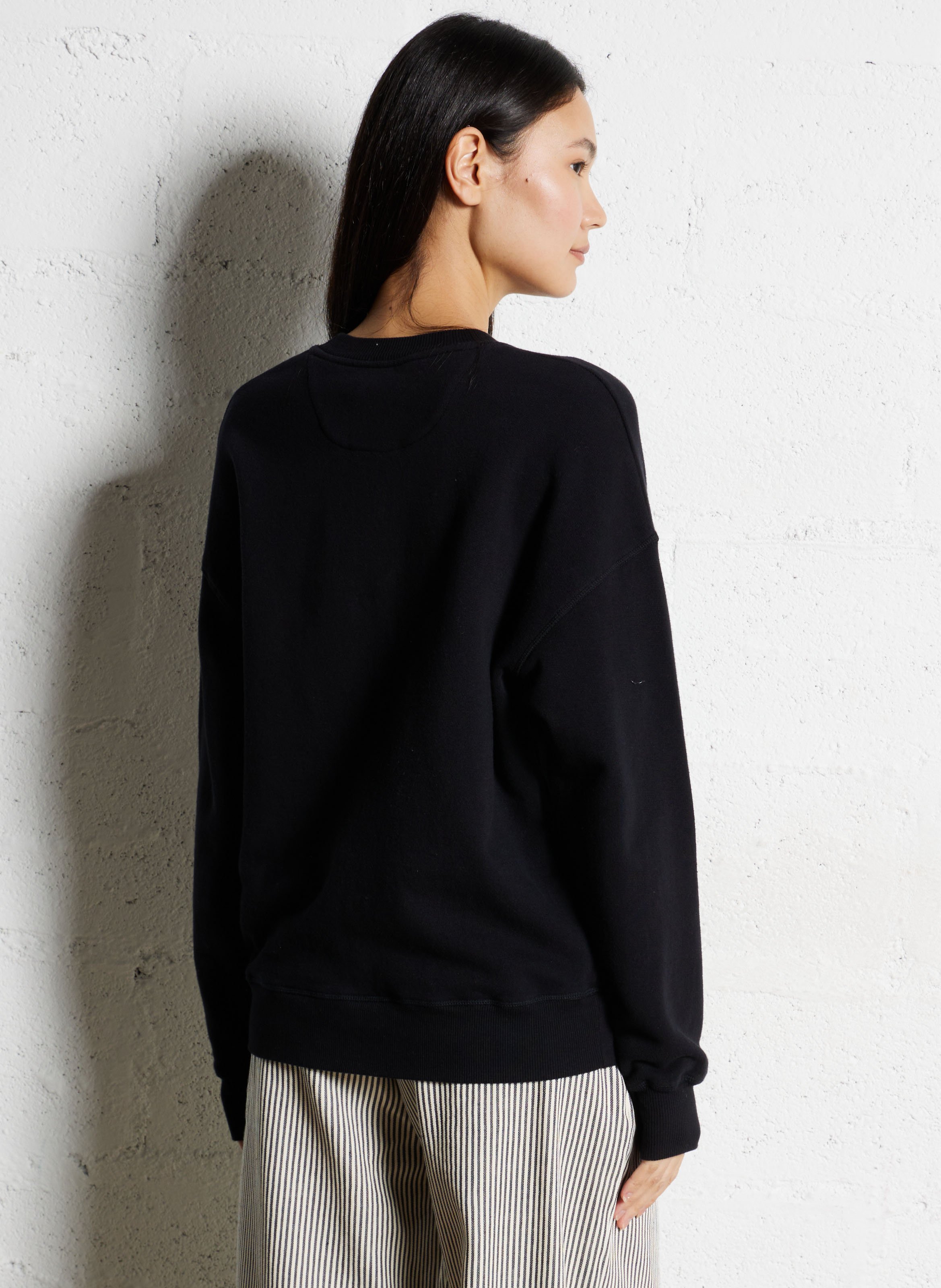 Sudaderas Mujer Amazon Sudadera Oversized Esprit De Algodón