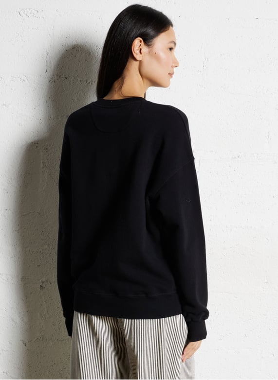 Sudaderas Mujer Amazon Sudadera Oversized Esprit De Algodón