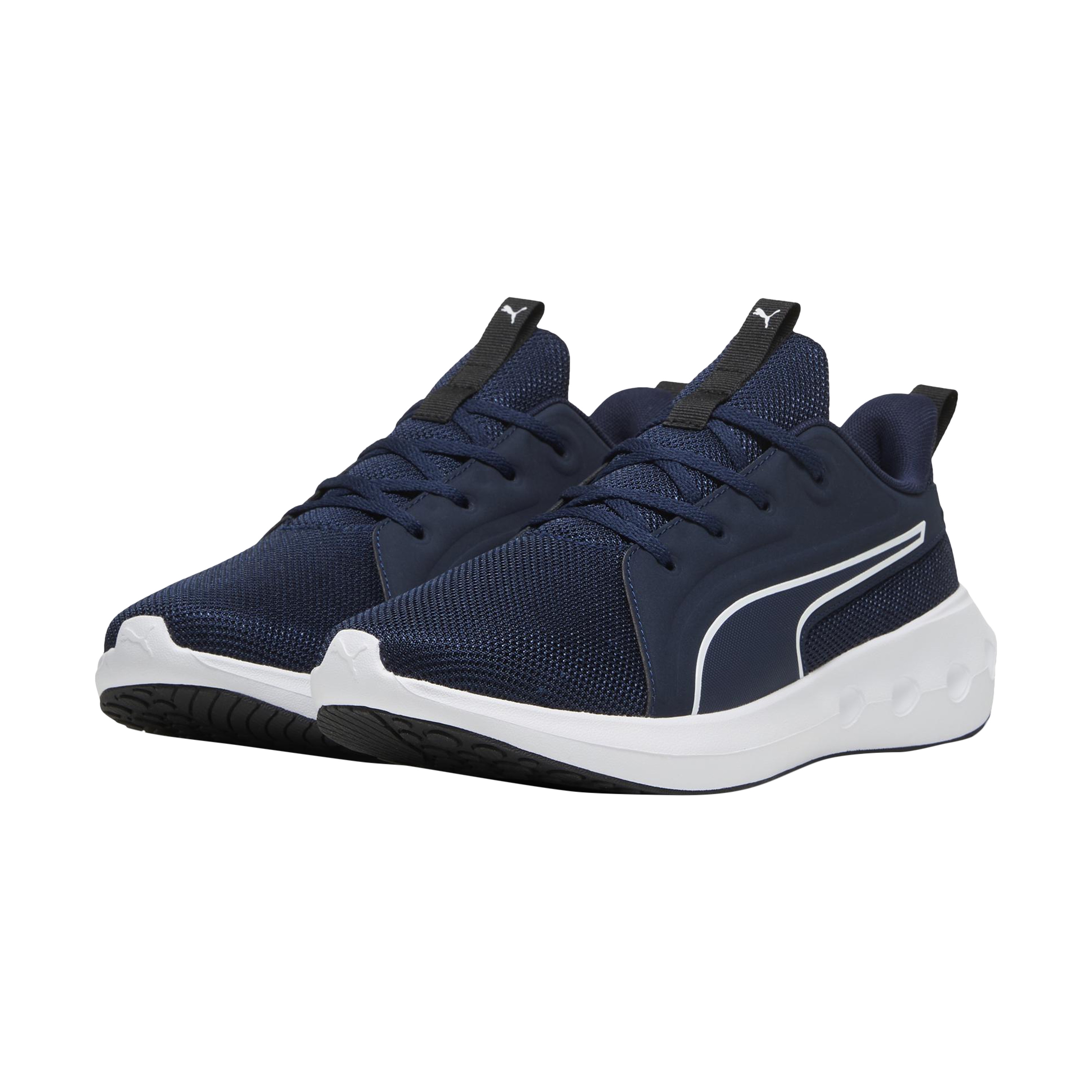 Lace-up sneakers softride carson PUMA Blue