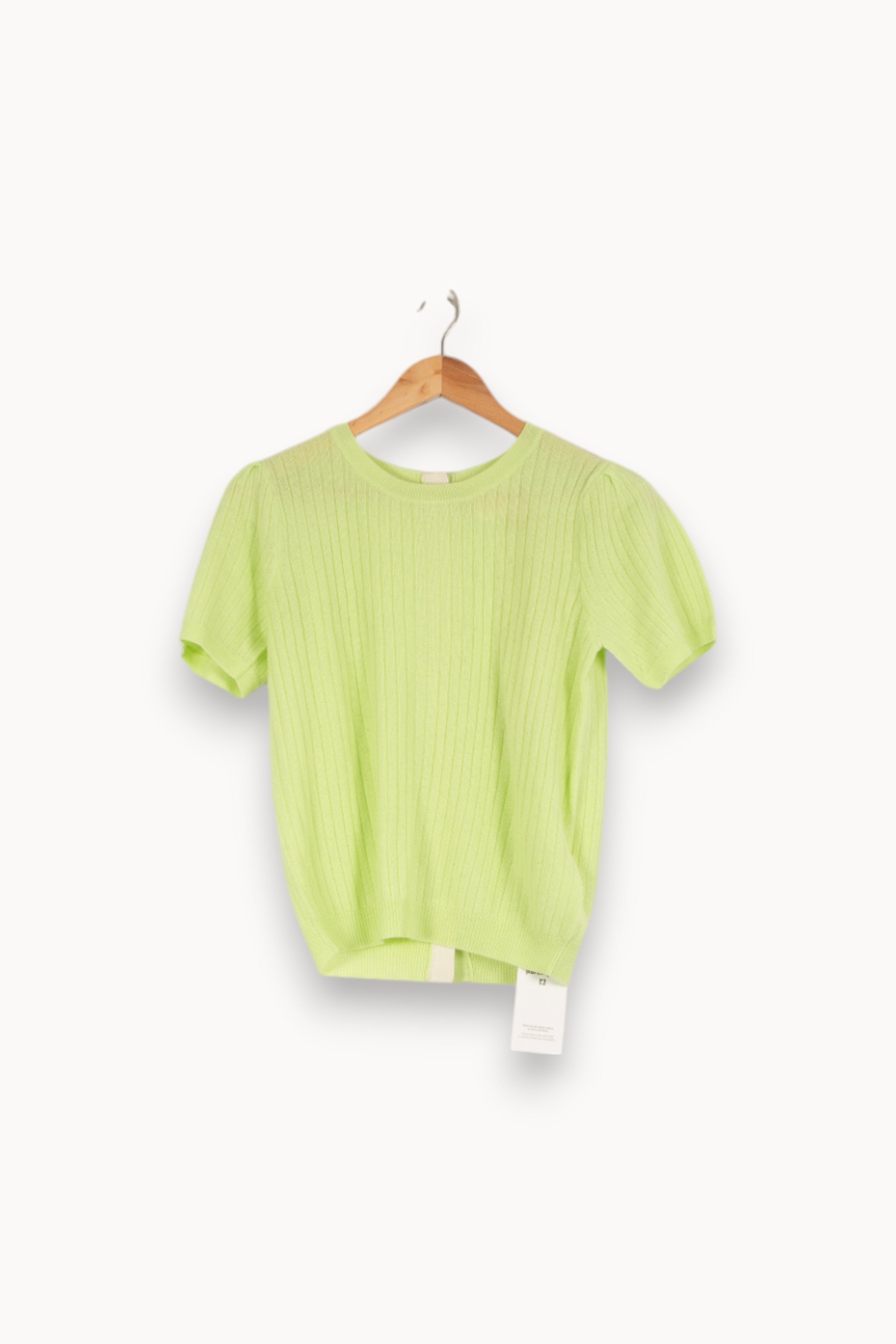 Cardigan ABSOLUT CASHMERE - Seconde main Green