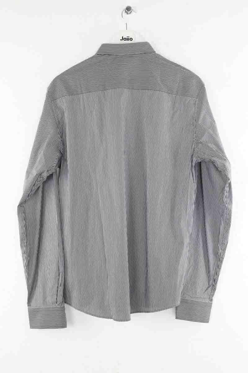 Cotton shirt IRO - Seconde Main Black