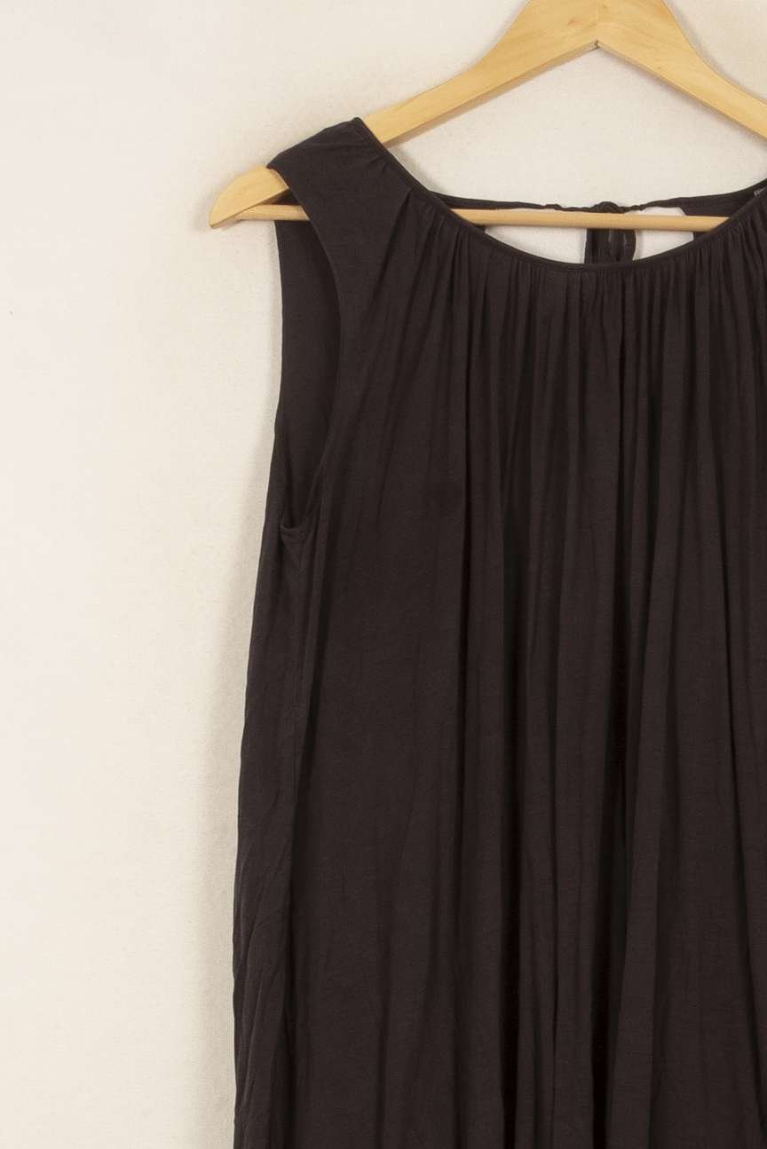 Midi dress FILIPPA K - Seconde Main Grey