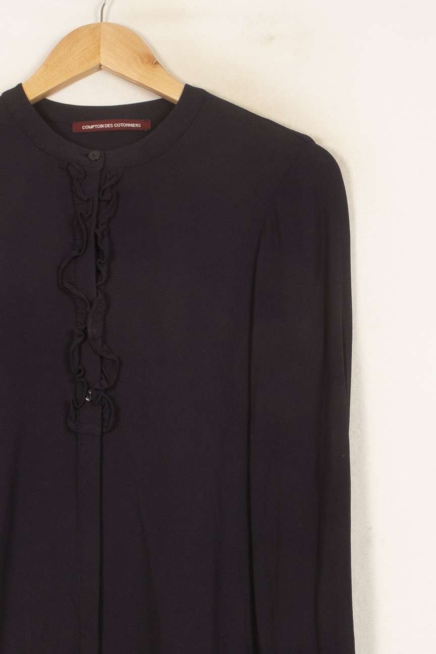 Blouse COMPTOIR DES COTONNIERS - Seconde main Blue