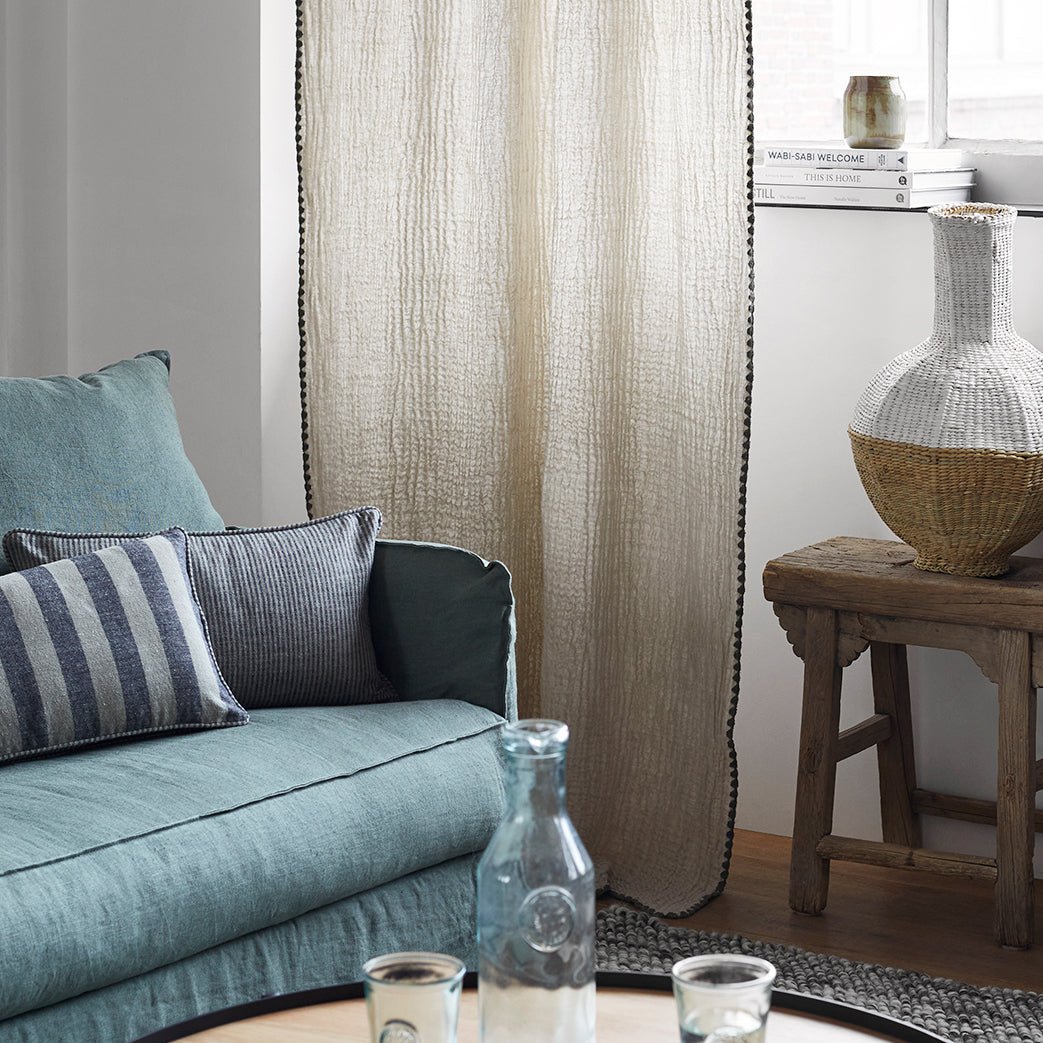 LALITA - Panel curtain MADURA