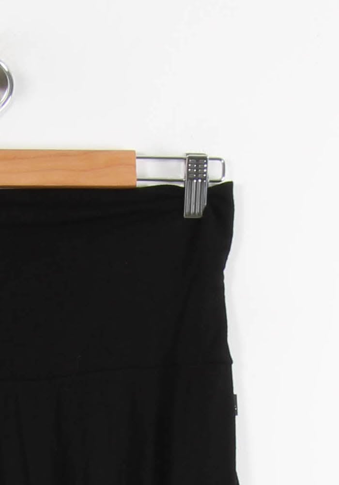 Short & midi skirt AGNES B. - Seconde Main Black