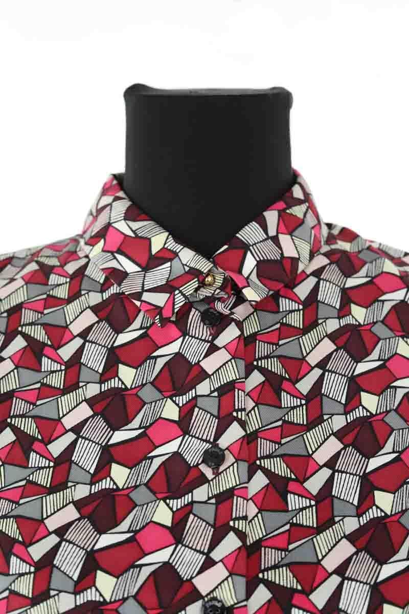 Blouse PAULE KA - Seconde main Multicolored