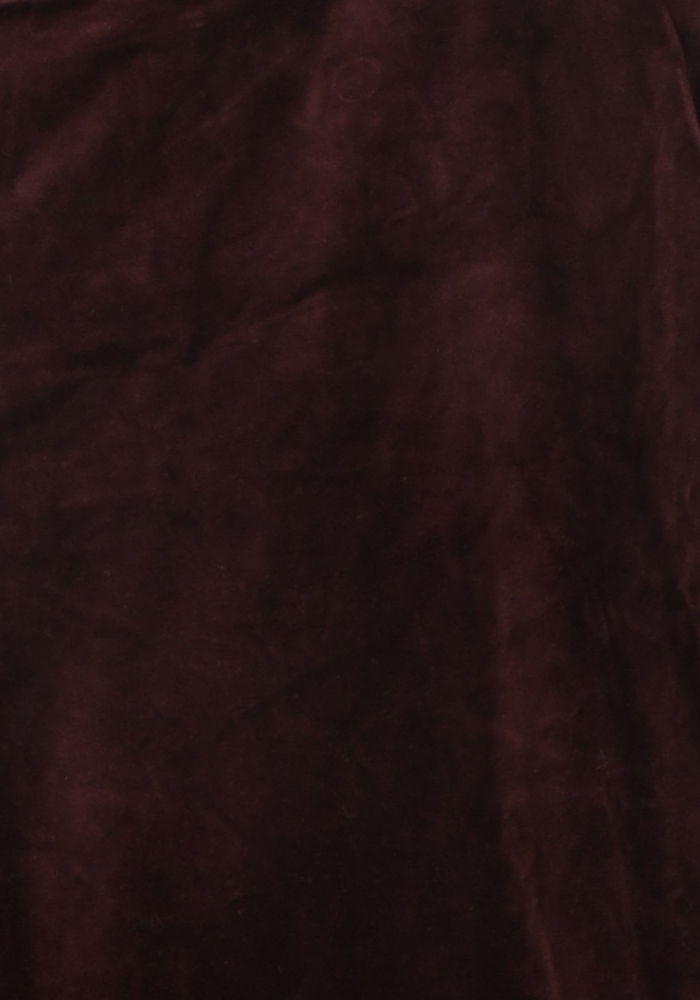 PANTS COMPTOIR DES COTONNIERS - Seconde main Red