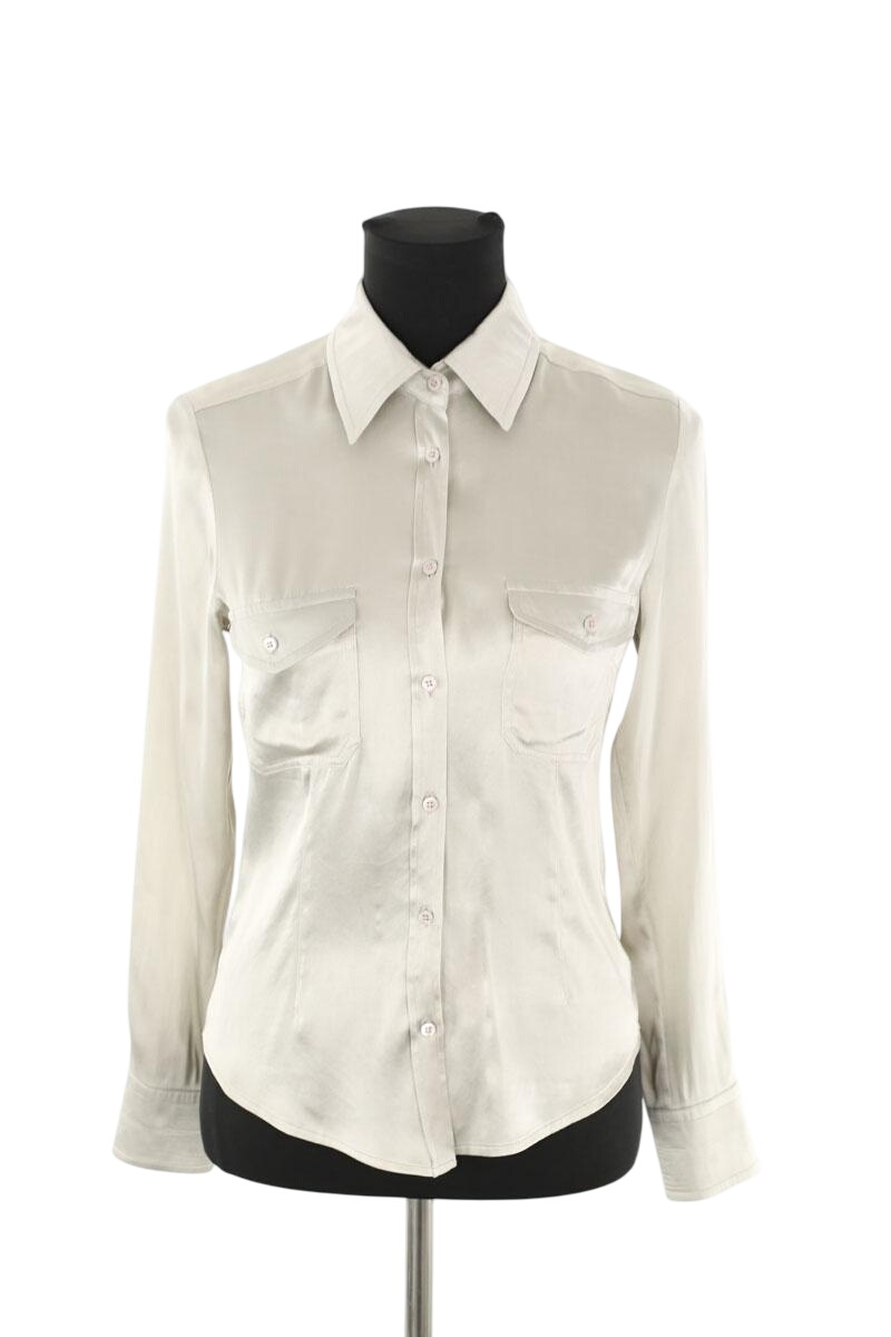 Shirt MAX MARA - Seconde Main Grey
