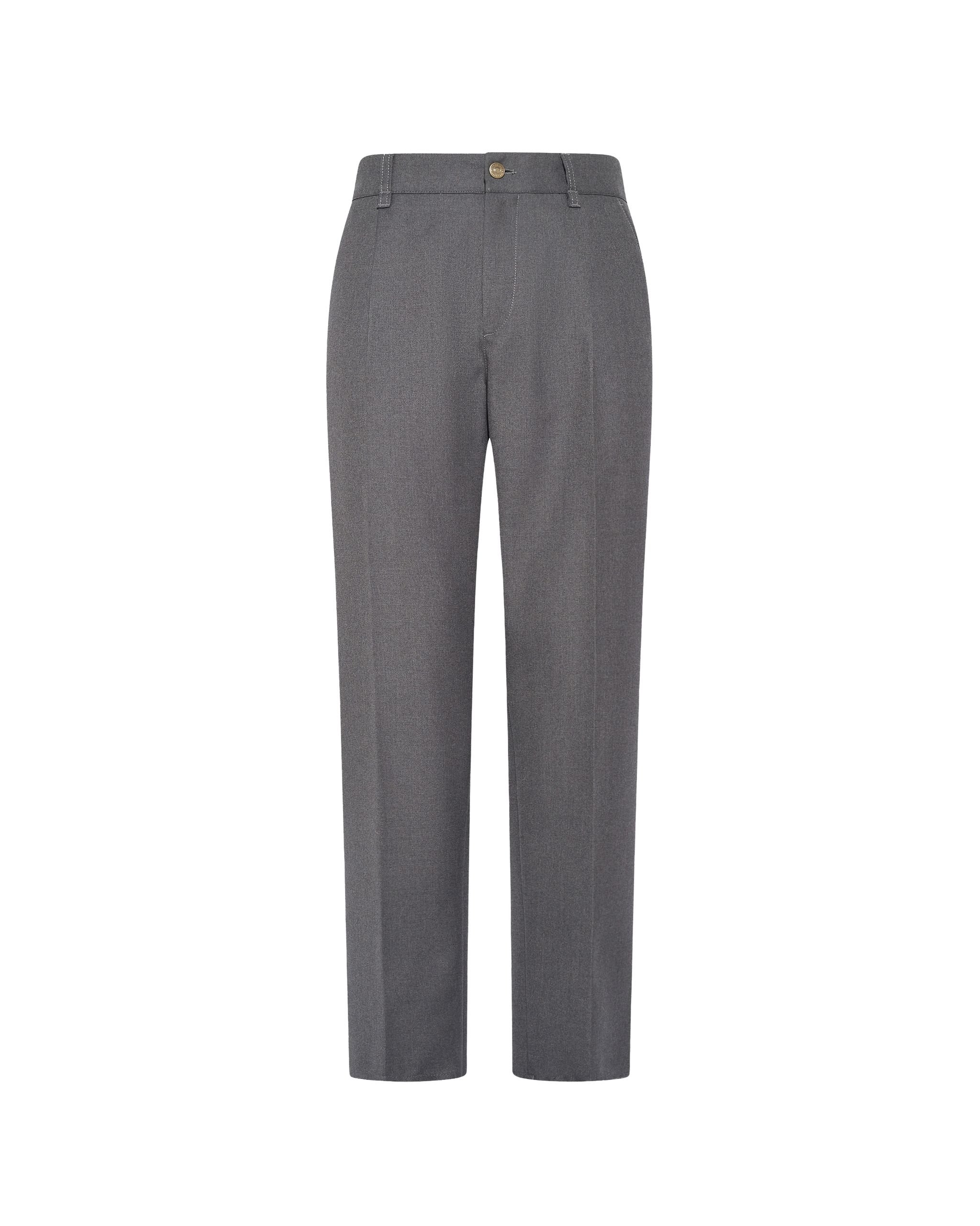Pants PHILIPPE MODEL Grey