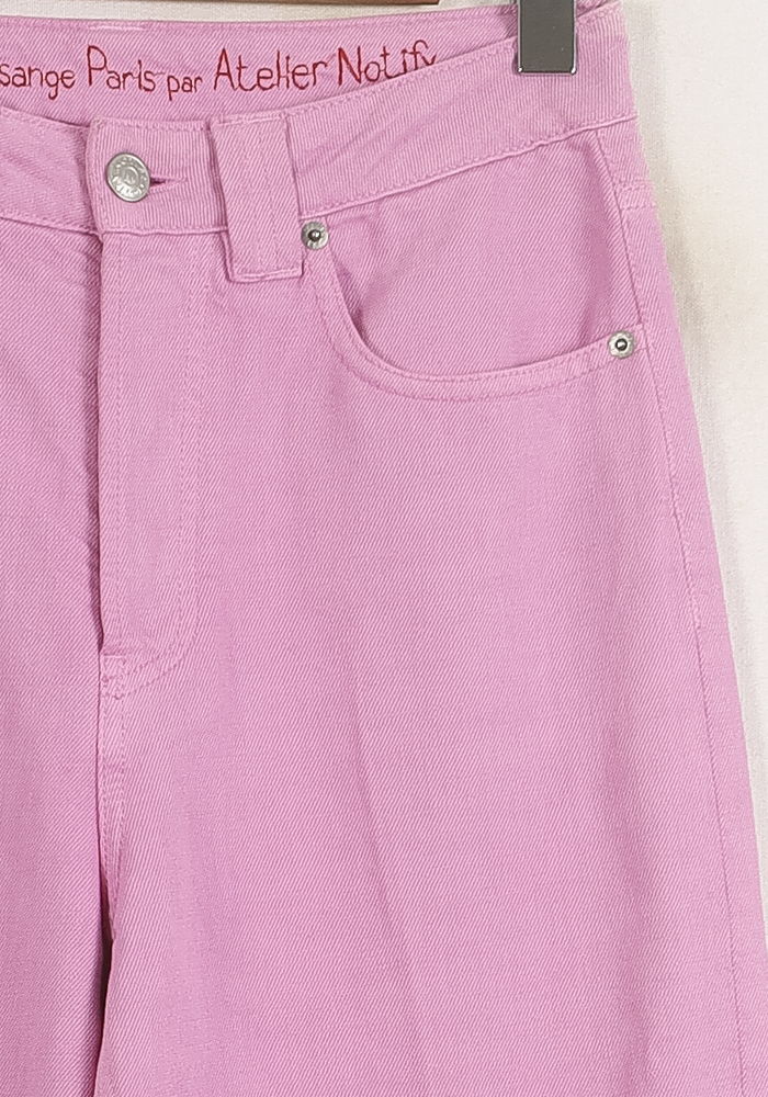 Jean INES DE LA FRESSANGE - Seconde main Rose