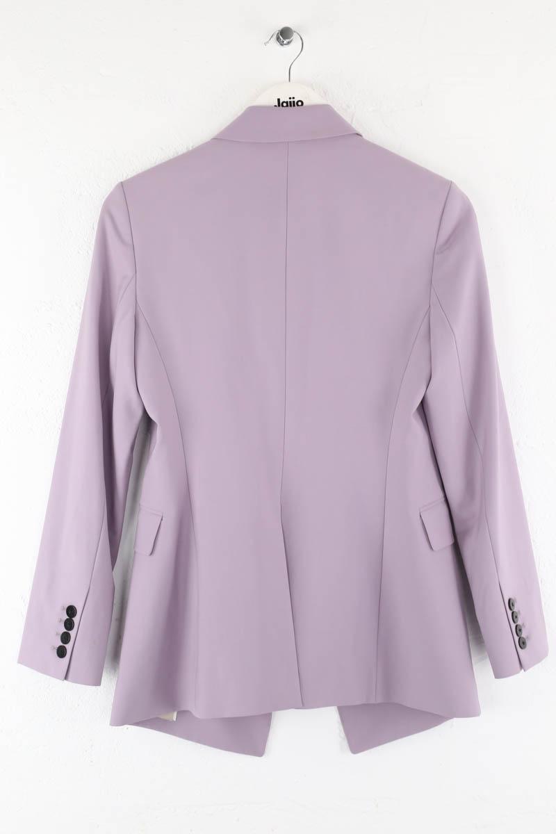 Blazer THEORY - Seconde Main Purple