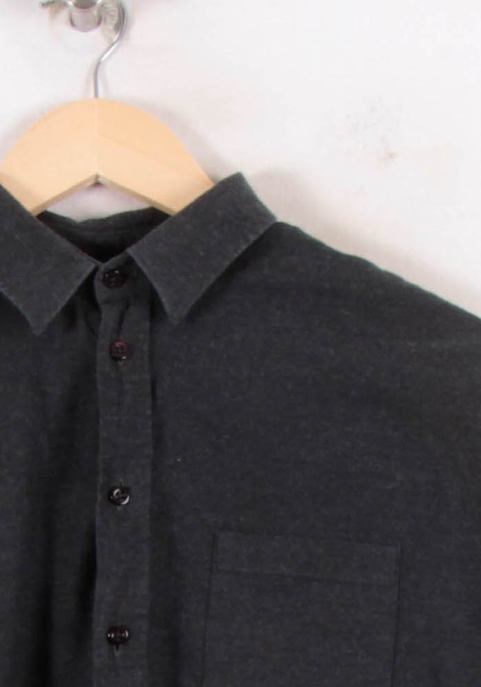 Shirt JOSEPH - Seconde Main Grey