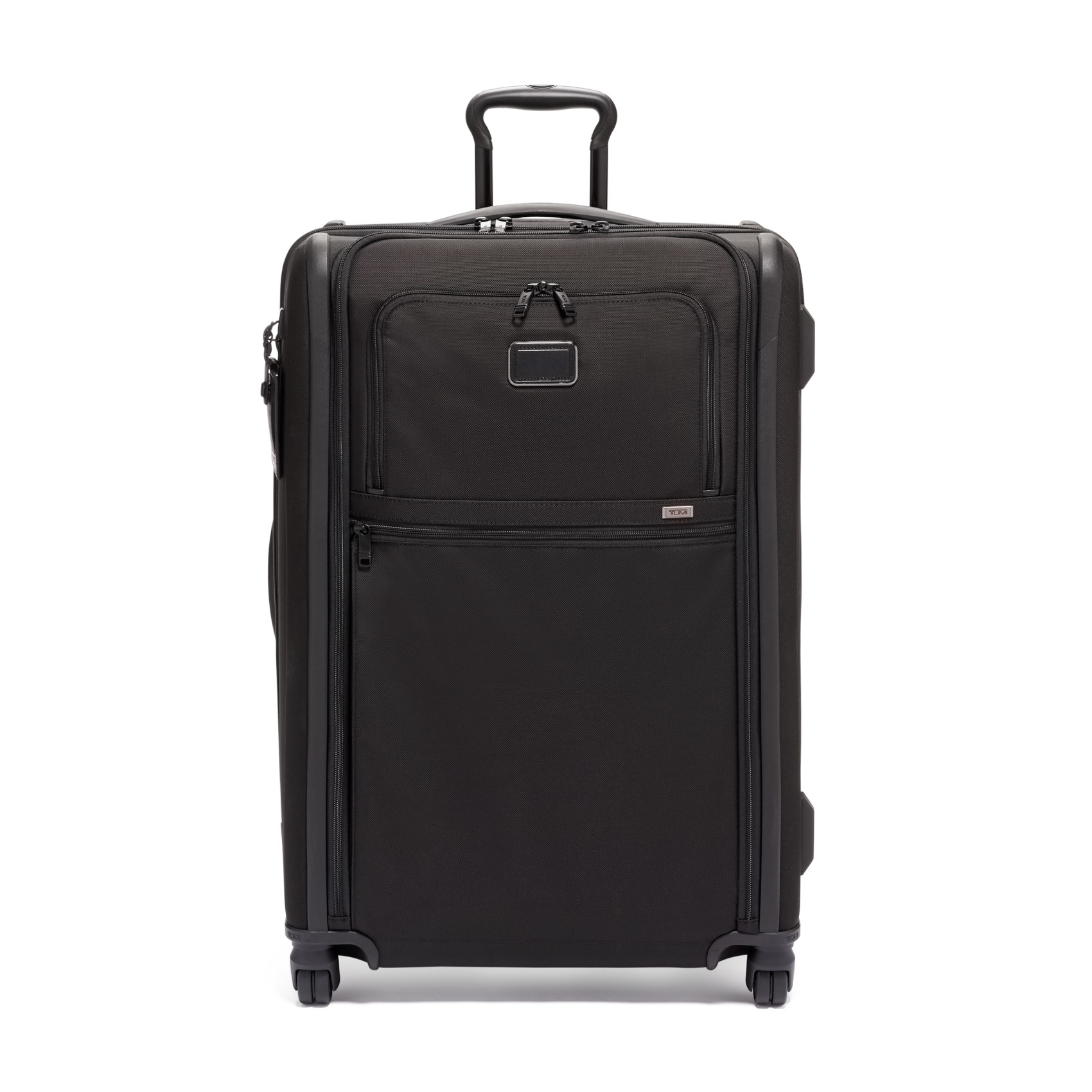 Tumi Alpha 4-Wheel Large Suitcase TUMI