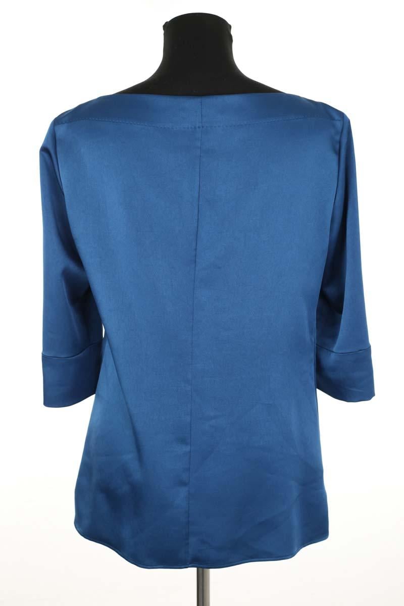 Blouse BOSS - SECONDE MAIN Blue