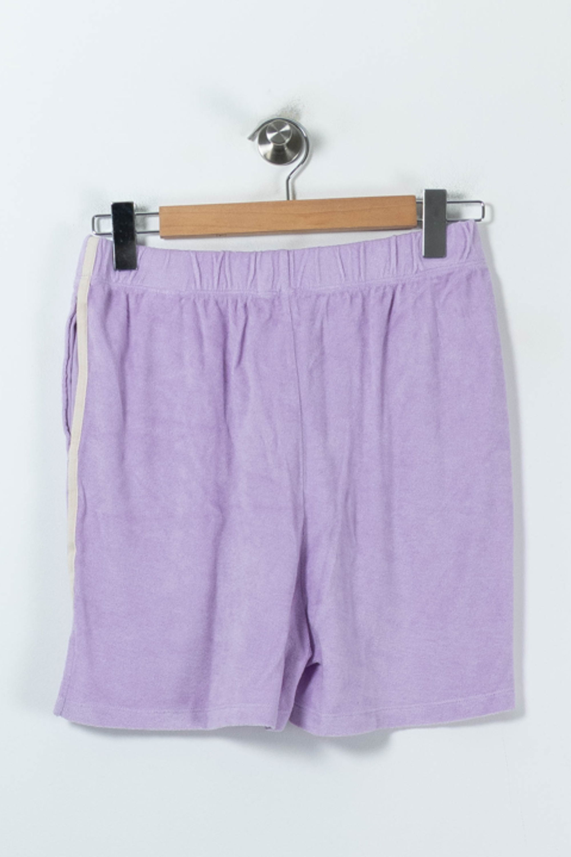 Shorts BELLEROSE - Seconde Main Purple