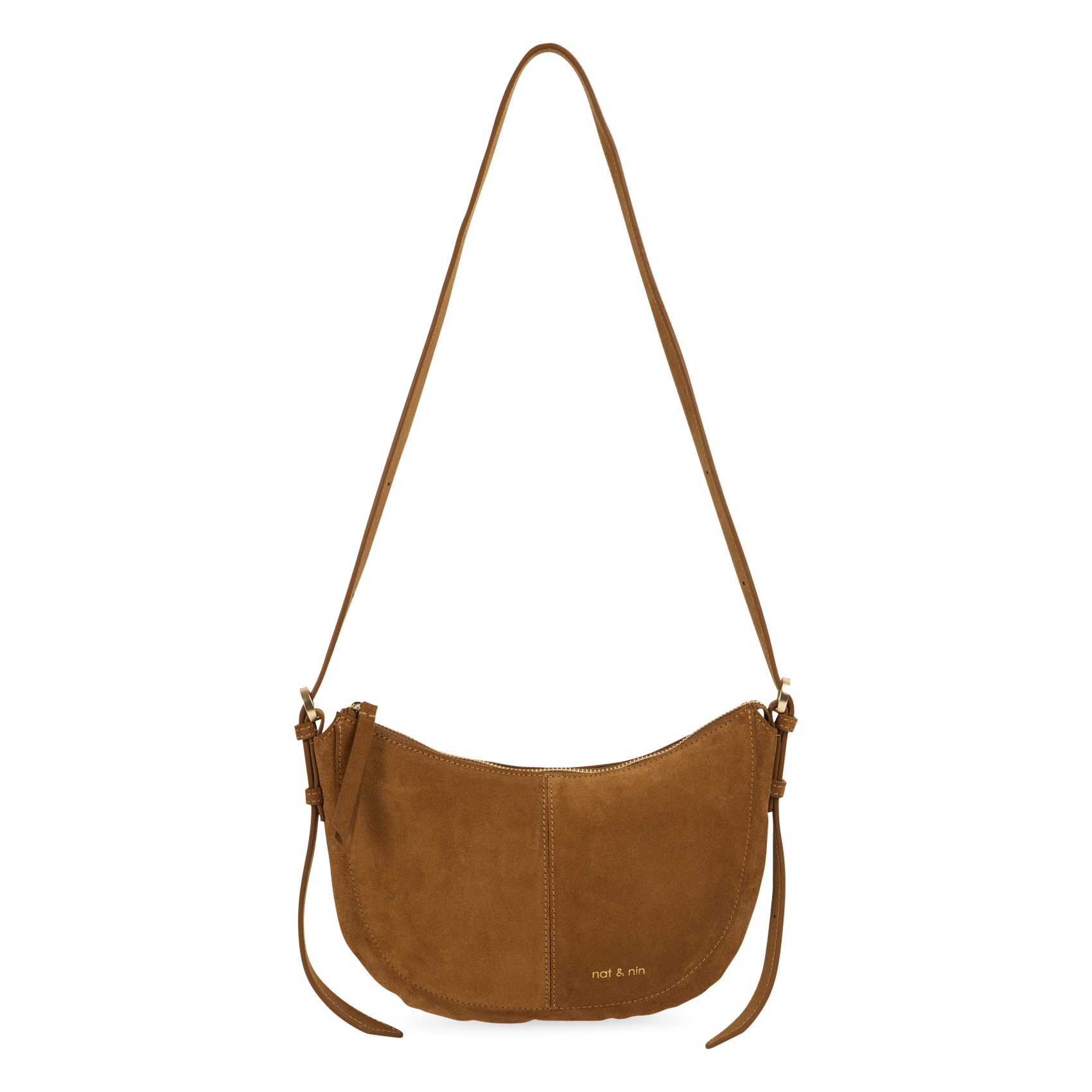 Suède handtas NAT & NIN