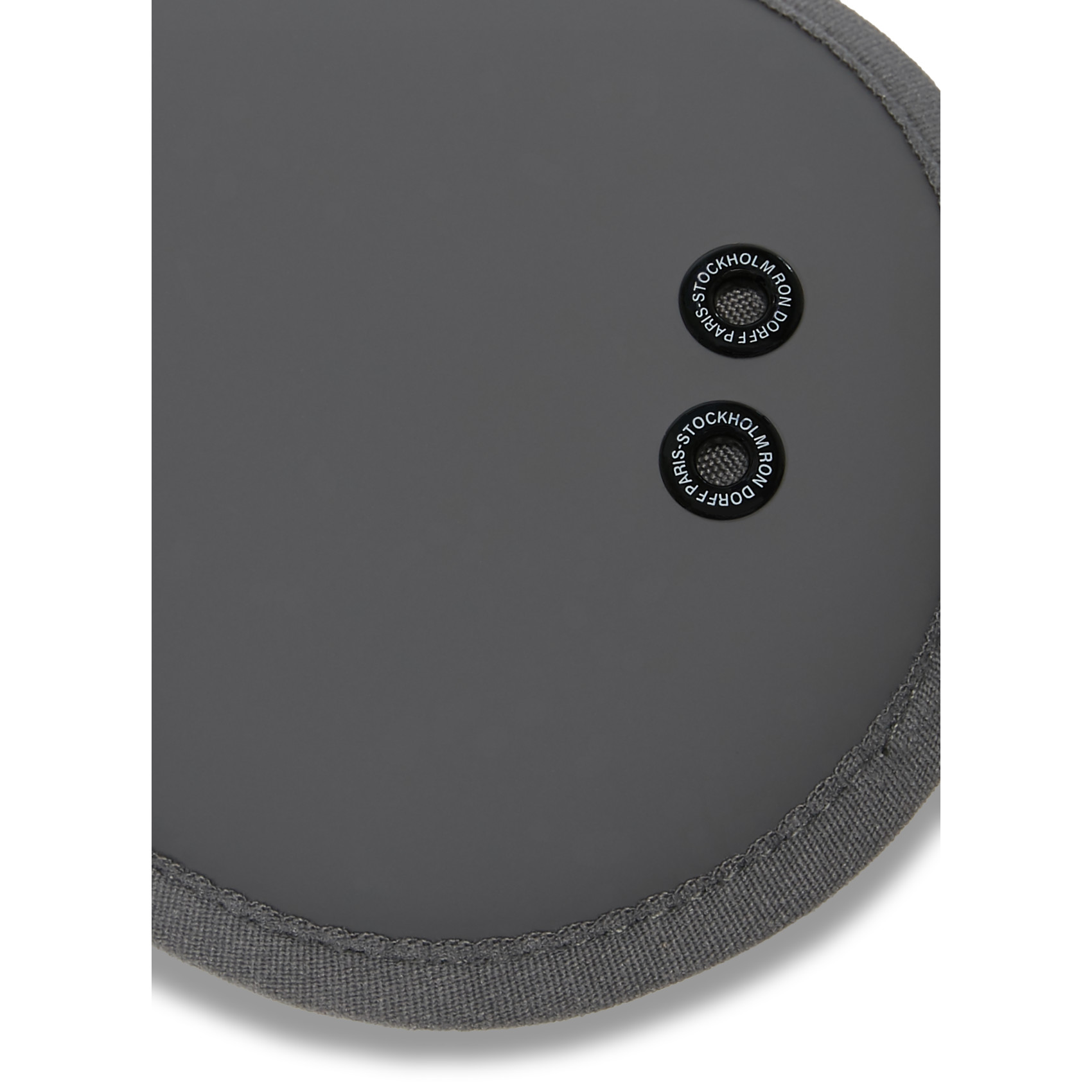 Lipault x ron dorff accessoire de voyage taille s LIPAULT Vert