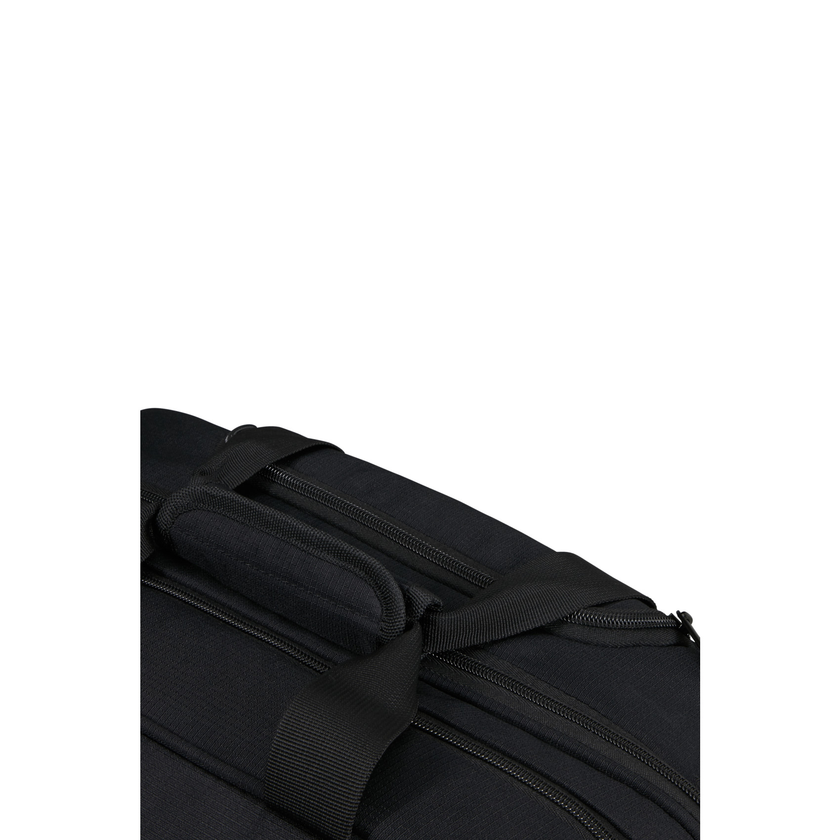 At work NXT pilot case size S AMERICAN TOURISTER Black
