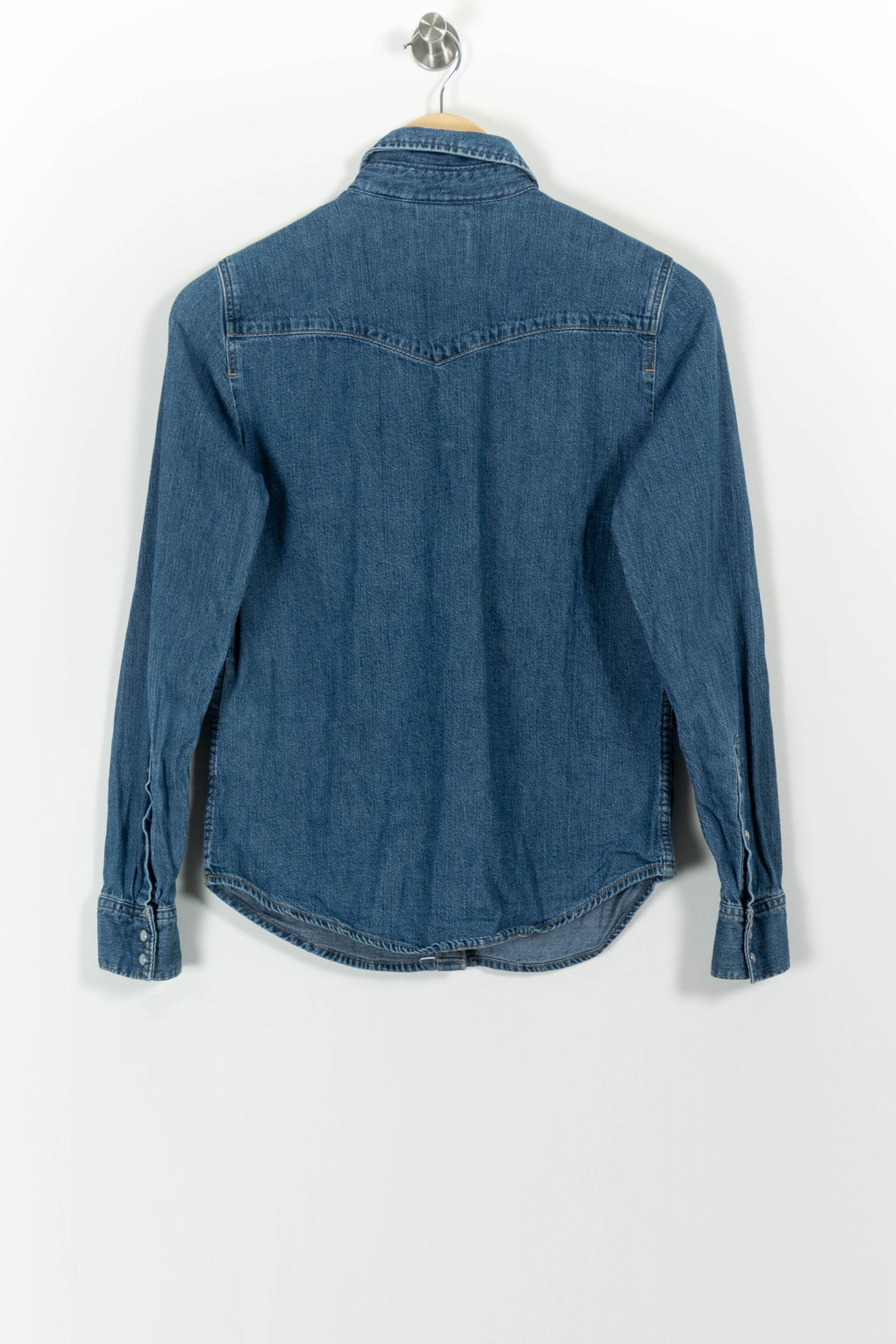 Shirt LEVI'S - Seconde main Blue