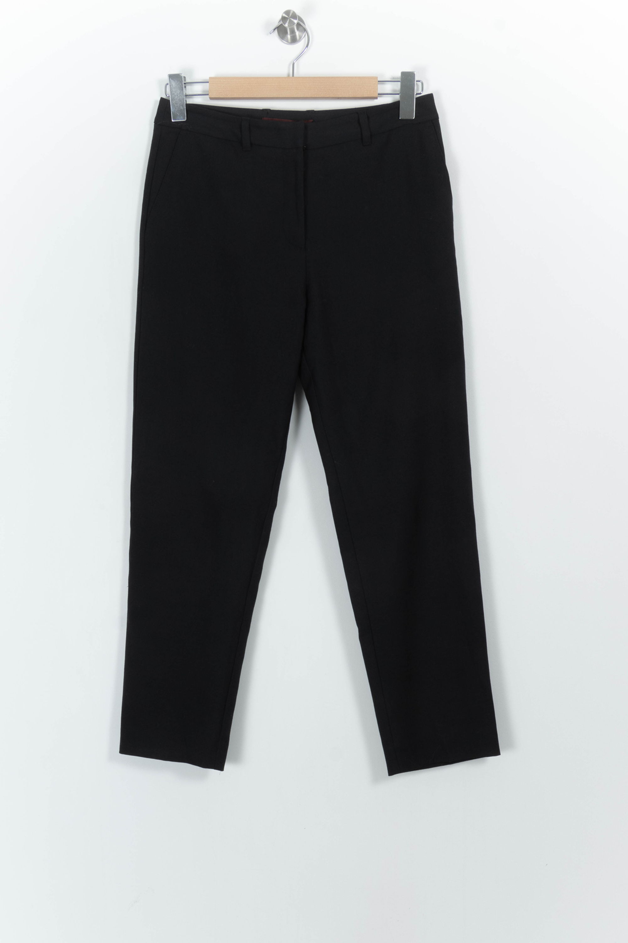 Pantalon COMPTOIR DES COTONNIERS - Seconde main Noir