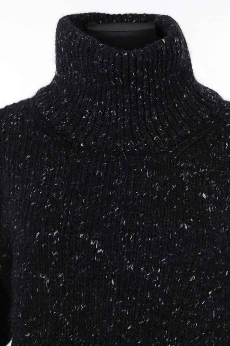 Pull IRO - Seconde Main Noir