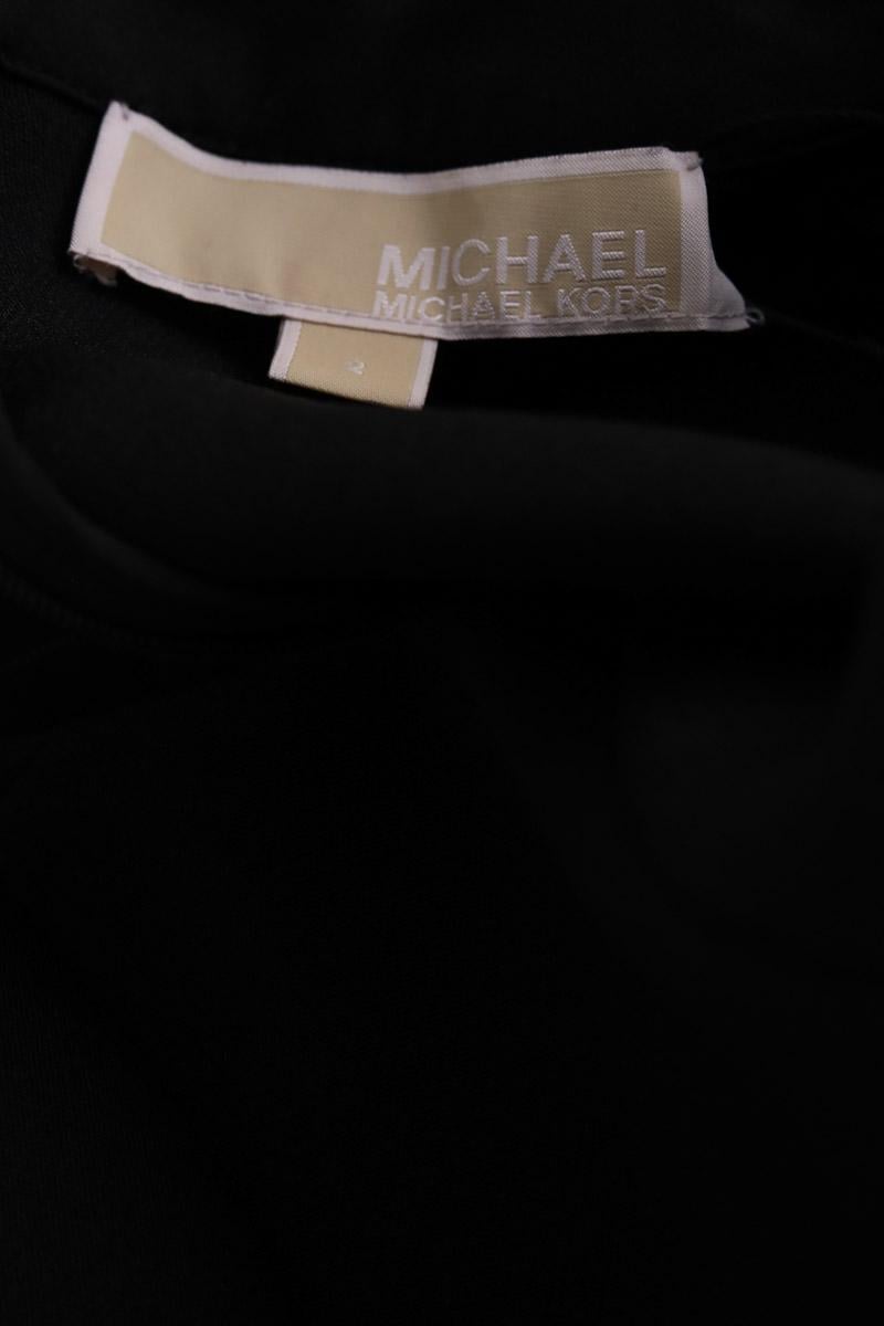 Dress MICHAEL KORS - Seconde main Black
