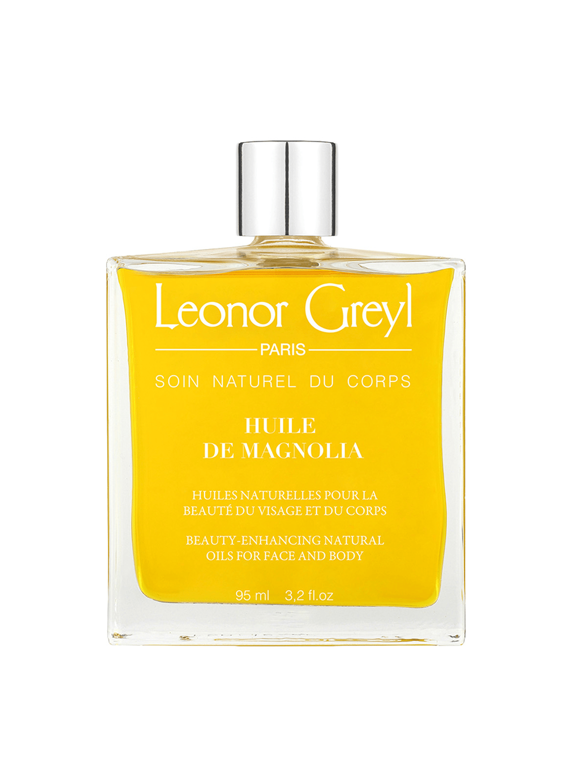 Magnolia oil face and body LEONOR GREYL No color